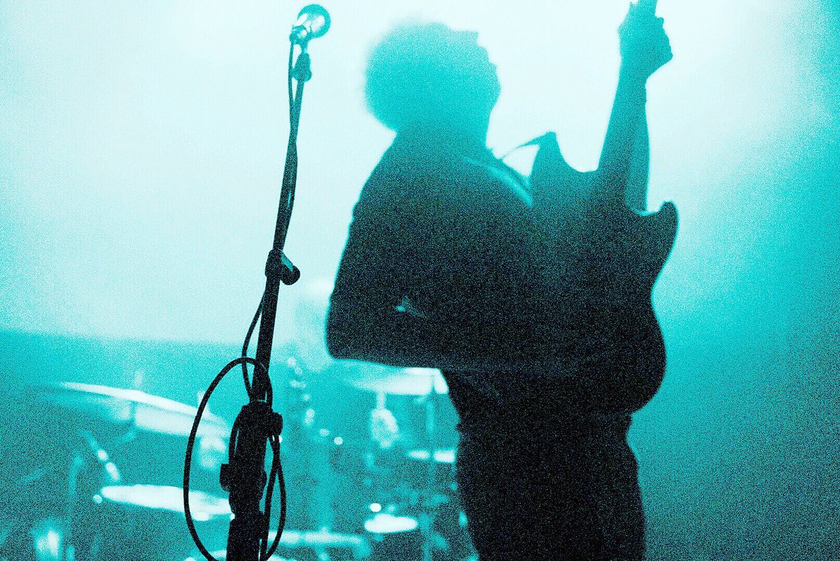 SargeShoots's tweet photo. // @thebandsunspot // Crofters Rights // Bristol // 06•08•19 // https://t.co/hPbCu2sDbl