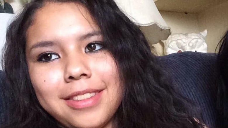 Ep. 3 of Crimes Against Her is now available apple.co/33qer6e .  This week’s episode is dedicated to Tina Fontaine. #TrueCrime #mmiw