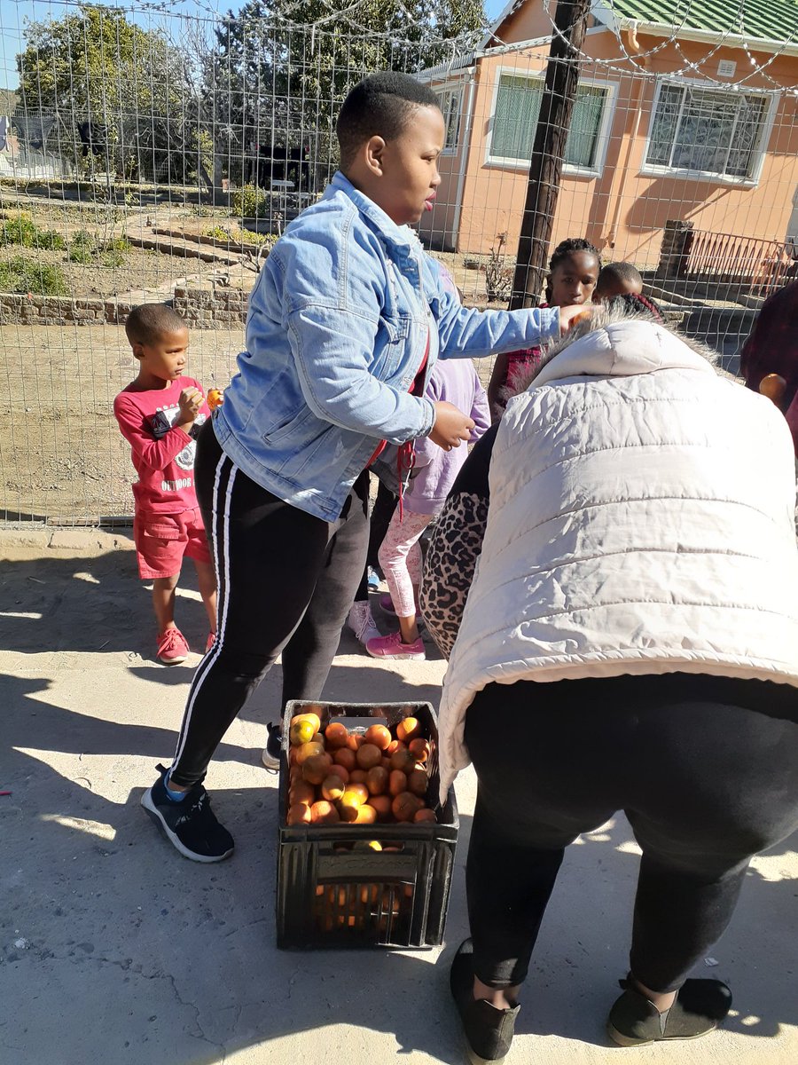 Gifted_Williams's tweet image. Today we had our volunteer day at Mary Cotzee children's home 
@ActivateZA 
#empower2empower
#womanwholead
#WomensMonth2019