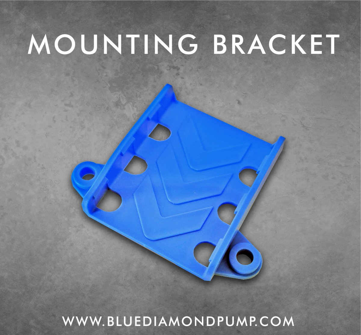 BlueDiamondPump's tweet photo. The self priming, low noise and maintenance free #MICROBLUE pump now comes with a mounting bracket as standard, making pump installations even easier. #condensate #pump #airconditioning #mountingbracket #selfpriming #lownoise #maintenancefree https://t.co/n5UNBVY04y