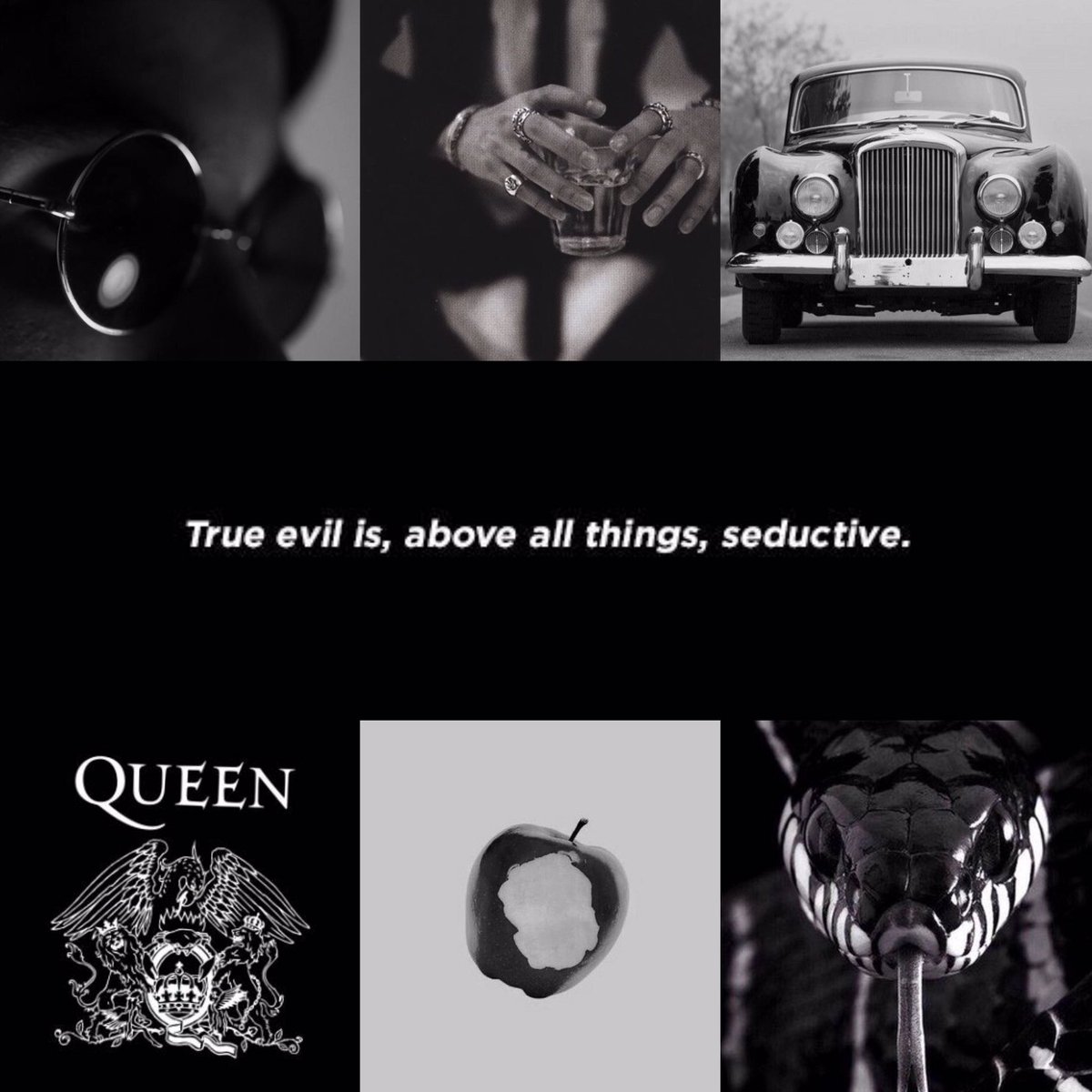 ❝Yᴇᴀʜ, I'ᴍ ᴛʜᴇ ɢᴜʏ ᴛʜᴀᴛ ᴍᴀᴋᴇs ʏᴏᴜ ғᴇᴇʟ ɢᴏᴏᴅ ᴀʙᴏᴜᴛ ᴅᴏɪɴɢ ʙᴀᴅ ᴛʜɪɴɢs.❞

ɪ. ━ Mirror Extension.
ɪɪ. ━ SPA. Maybe ENG.
ɪɪɪ. ━ (N)SFW.
ɪᴠ.    ━ Crossovers and oc's are welcomed.

⌜ RT's ᴀʀᴇ ᴀᴘᴘʀᴇᴄɪᴀᴛᴇᴅ. ⌟

#GoodOmens.