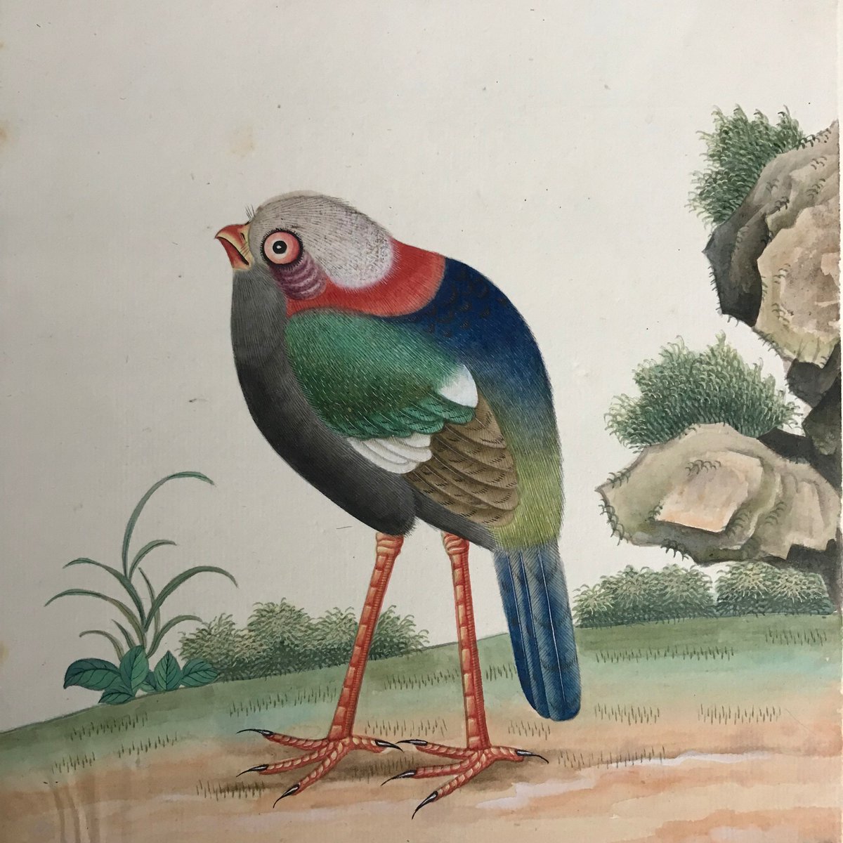 When the alarm goes off at 6am after reading until 2am. #BookLoversDay