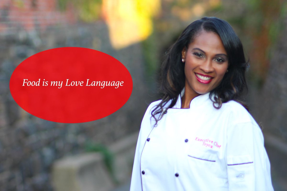 Believing In yourself is priceless .
It’s something no one can take from you. I was inspired to become someone I’d never thought or dreamed of.... A Chef!