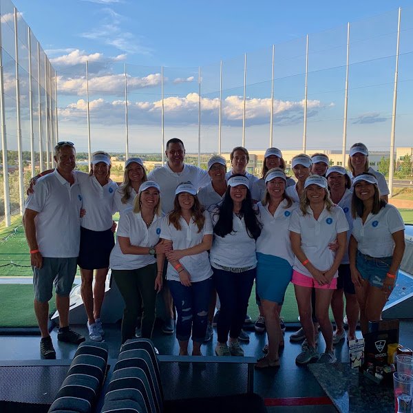 sound_relief's tweet photo. Fun at Top Golf with the Sound Relief Team! #changinglives #oneearatatime #soundrelief #tinnitus #tinnitusawareness #trt #hearing #hearingwellness #hearingloss #ears #audio #audiology #topgolf #golf #saturday #summer #fun https://t.co/q75nsPKWT1