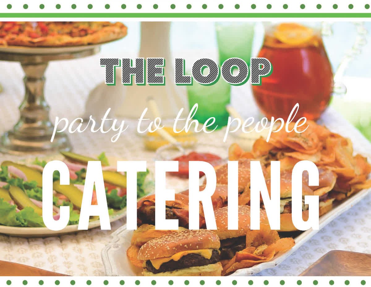 LoopPizzaGrill's tweet photo. #TheLoopCaters #LetUsCaterYourNextEvent #BurgerBar #FoodForDays #LetUsDoTheWork #WhyCookWhenWeCanCater #SomethingForEveryone #LoopLove #LoopLoveYeah https://t.co/bdhPlt0g4s