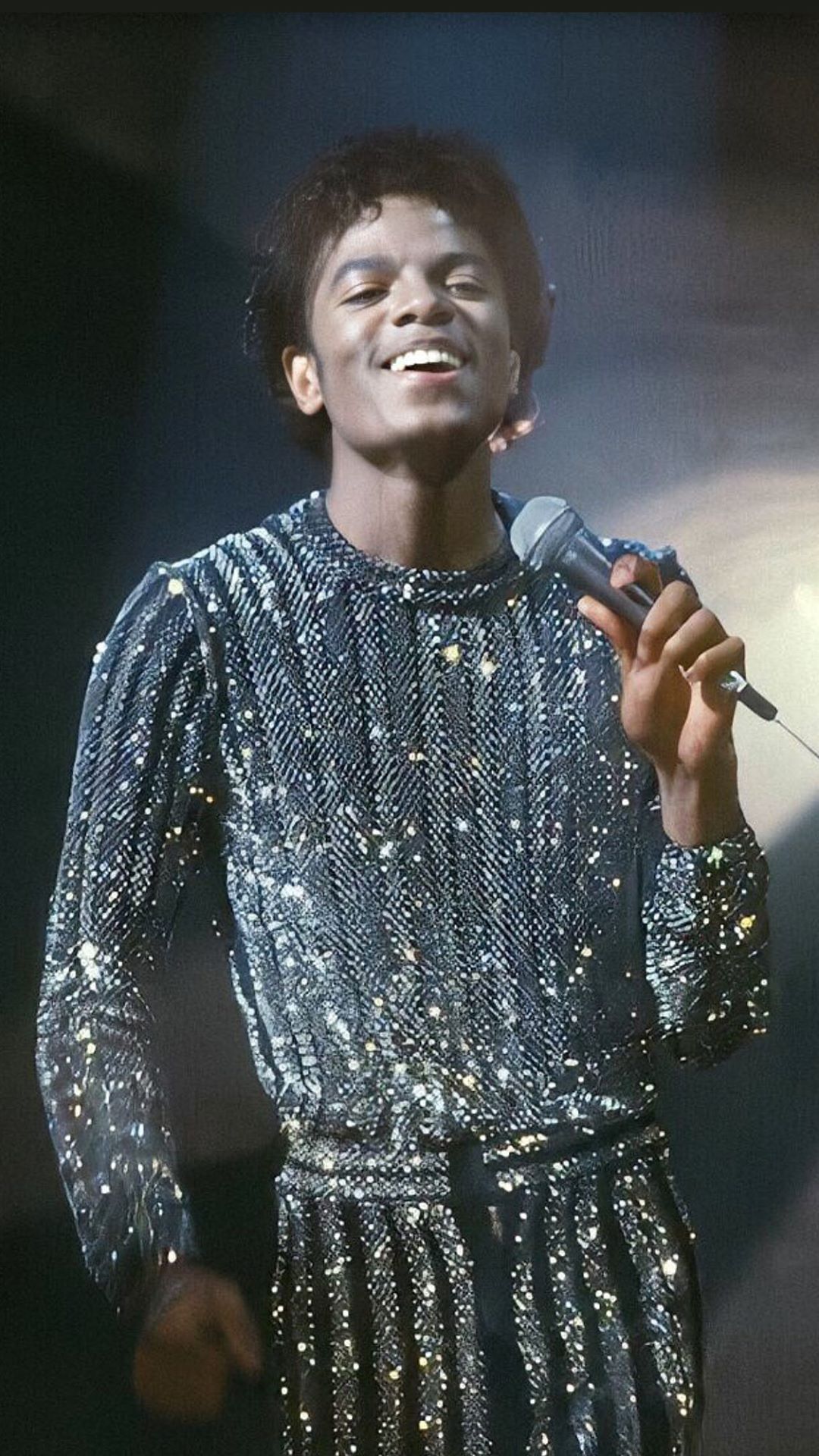 MJJ Photos on X: "Michael Jackson during the Rock With You video, 1979. https://t.co/5JYjxCZTSI" / X