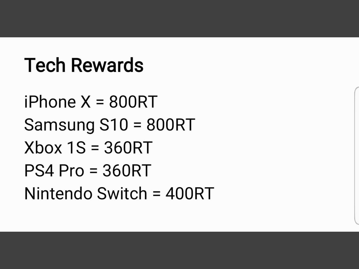loserfruities's tweet photo. GUYS HELP ME GET 800RT ILL GIVEAWAY THE IPHONE X @bolt_rt #boltlegit #ROBLOX #GIVEAWAY #800RT #RETWEET #retweetdeals #legit https://t.co/rEuHwcGhqW