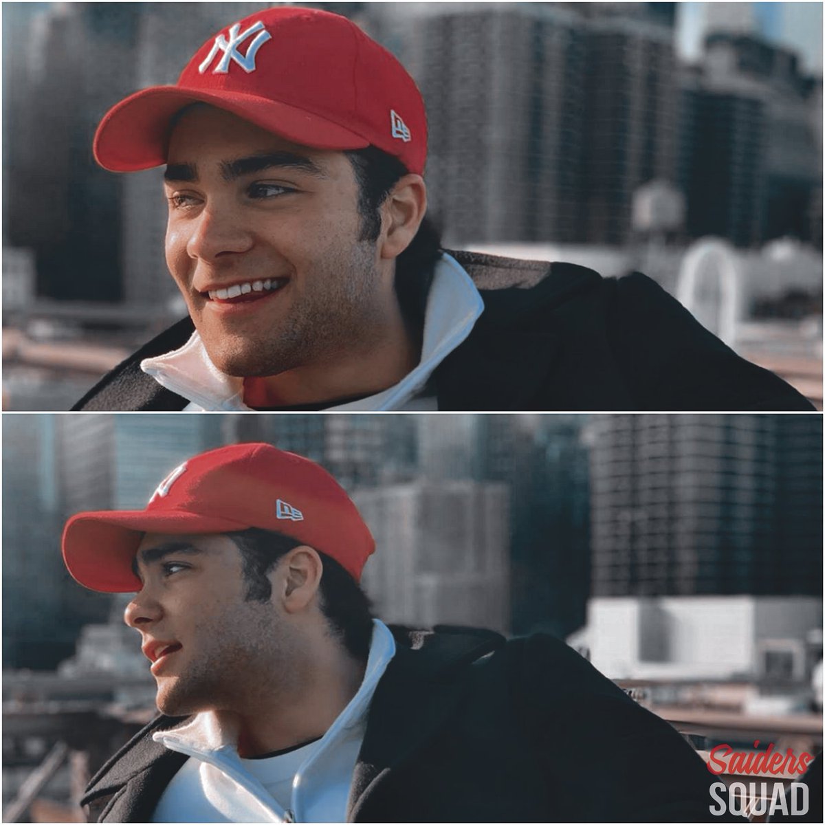 𝐒𝐚𝐢𝐝𝐞𝐫𝐬 𝐒𝐪𝐮𝐚𝐝🧢✨ tweet media