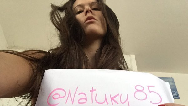 natuky858's tweet photo. my sexy and hot followers!Have a fantastic day! 😘 https://t.co/KCIdIamryF