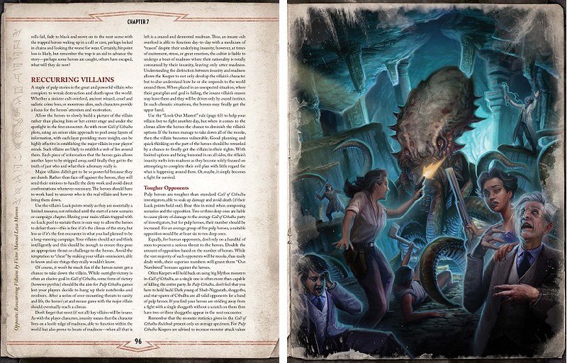 SectariosO's tweet photo. @Edge_ent anuncia Pulp Cthulhu para tercer trimestre de este año. .
¿Que tal echar un vistazo a la reseña de lo que se acecha tras el umbral?
https://t.co/5DtHZFNEeT
#LallamadadeCthulhu #Edge_ent #Edgeent #Chaoisum #Chaosium_inc #Cthulhu #BRP https://t.co/x6LC7D6zJ8