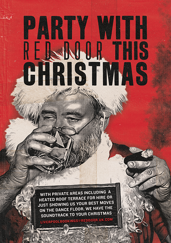 Now some may call us hasty but did you know it's only 20 weekends until Christmas is here?! With that in mind why not contact us to hear about how we can make this the best yet!