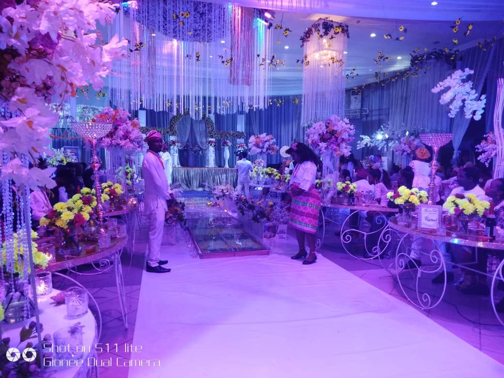 theatriumph's tweet photo. #AtriumEvents๐
Beautiful event set up at our Jade Hall๐
Enjoy our exceptional rates and unrivalled service delivery:
+234 811 294 5555
+234 903 000 1793
#portharcourt #rivers #events #FridayFeeling #nigerians #wedding #eventcenterinph https://t.co/FZRHPKgcRF