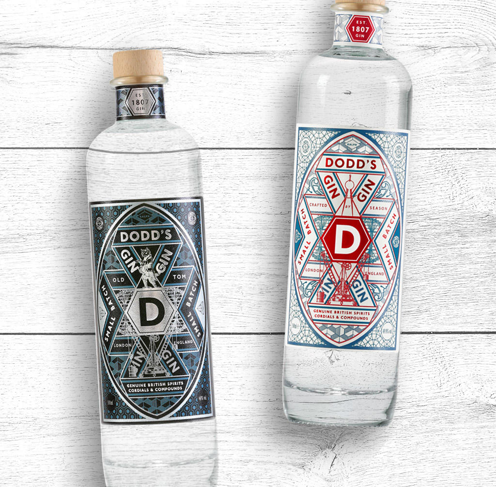 London Distillery Co tweet media