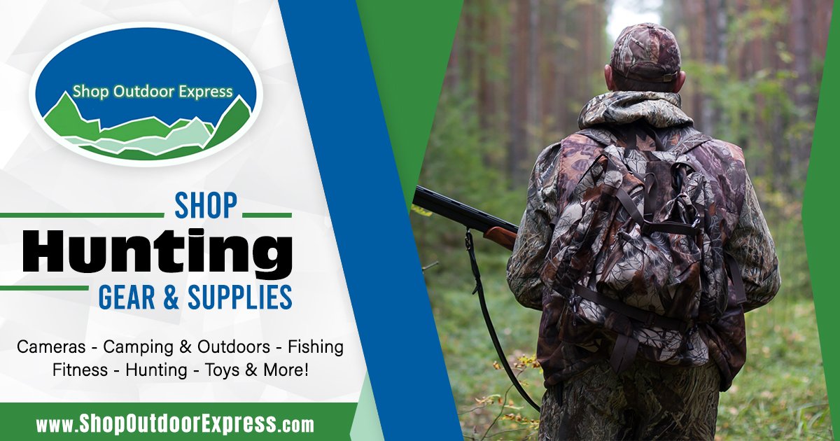 ExpressOutdoor tweet picture