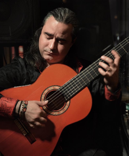 SurfHouseMD's tweet photo. Ricardo Marlow is BACK! He will be playing for the third time tonight (8/9) from 7-9pm. He puts on an exceptional show, and we are very excited to have him perform for us again ~ see you then! 😎🎸💙 https://t.co/UdPLjxhMVb