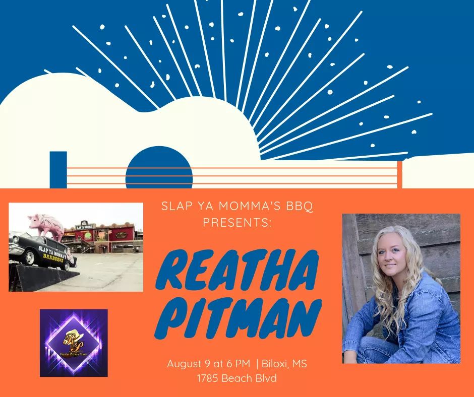 reatha_music's tweet photo. Remember to come out tonight if you're in the area #biloxims #biloxi #coastobserver #coastlife #msgulfcoas #livemusic #MusicIsLife #music https://t.co/ekwuYaNkvz