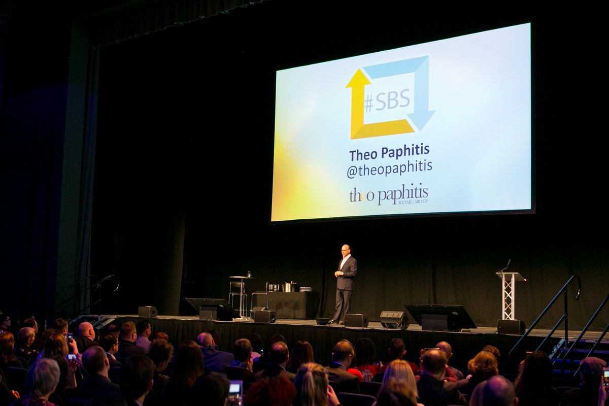 #SBS has started ! Get tweeting me all about your fantastic #smalbusiness &amp; you could be 1 of my 6 winners tomorrow night ! #goodluck #competition