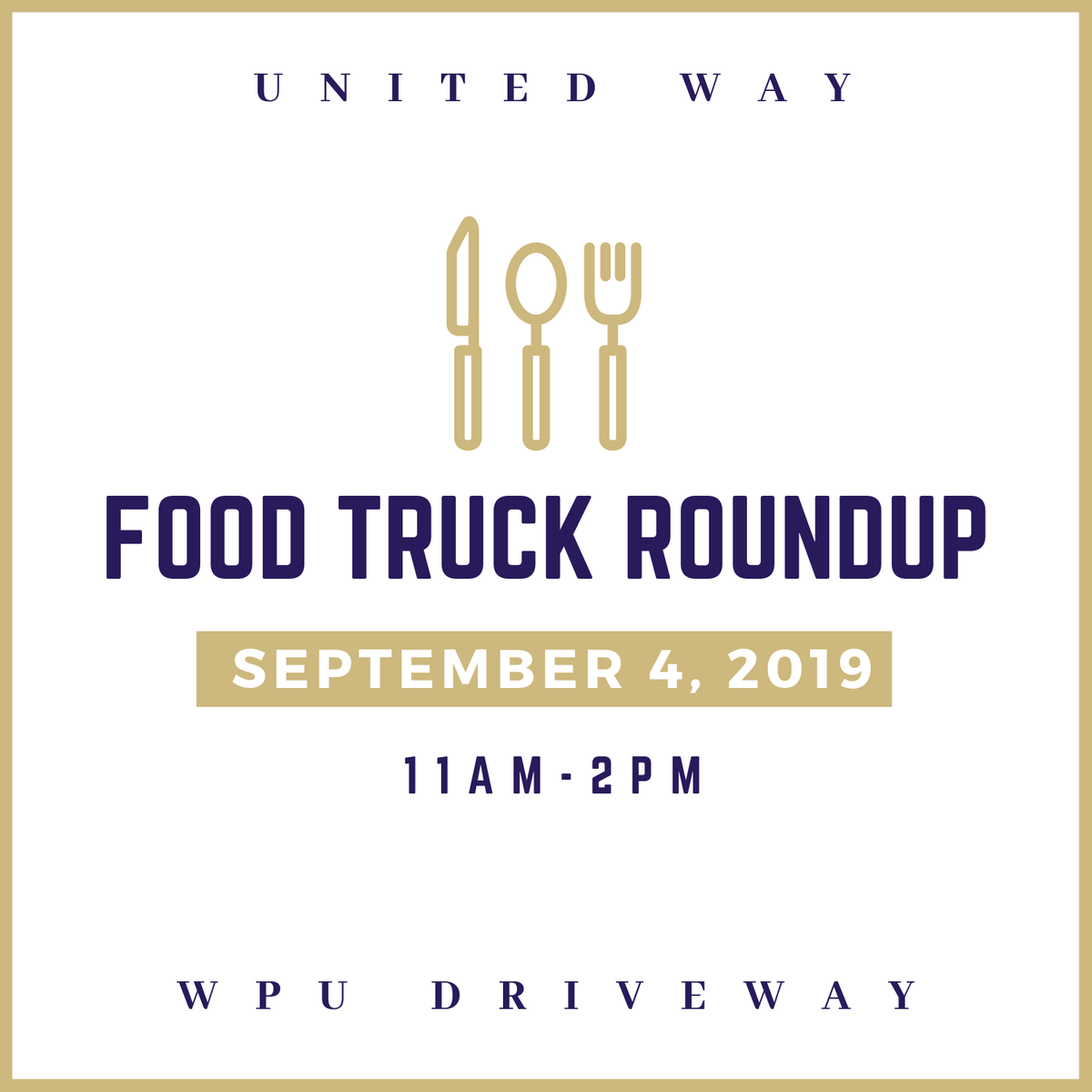 PittConferences's tweet photo. Make sure you're following us on all social media so you didn't miss our vendor announcement for our Food Truck Roundup! 

#foodtruckround #pittfood #pittevents #pittsburghfoodtrucks https://t.co/BeHdN0fcMs