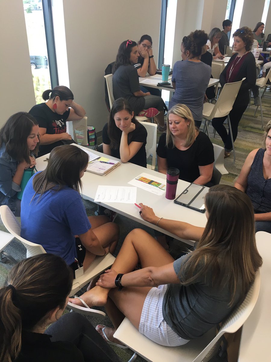 angelamccord's tweet image. Every successful school is led by a highly effective leader! No exceptions! Teachers are leaders too!! #big3 #dataplanning #masteryconnect @olatheschools