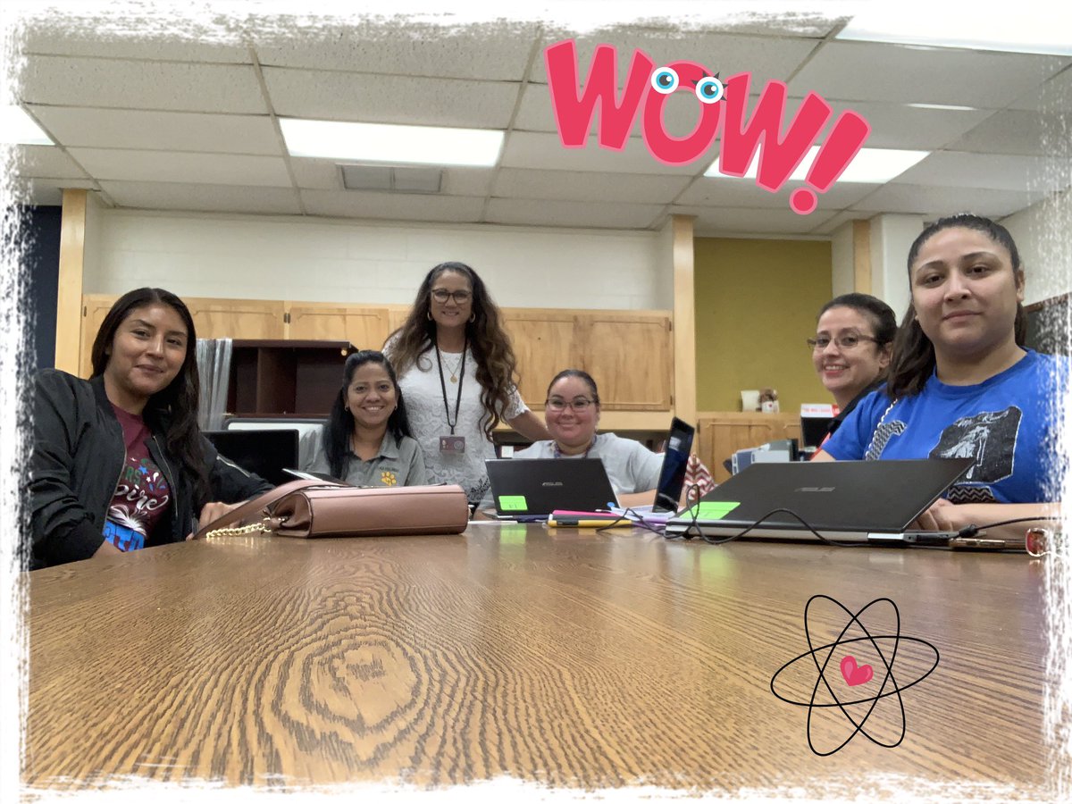 eisd_PEIMS's tweet photo. Elementary Scheduling Fun!  
#detailsmatter #pac #eisdtech #ilovepeims https://t.co/qzea8ZXvxK