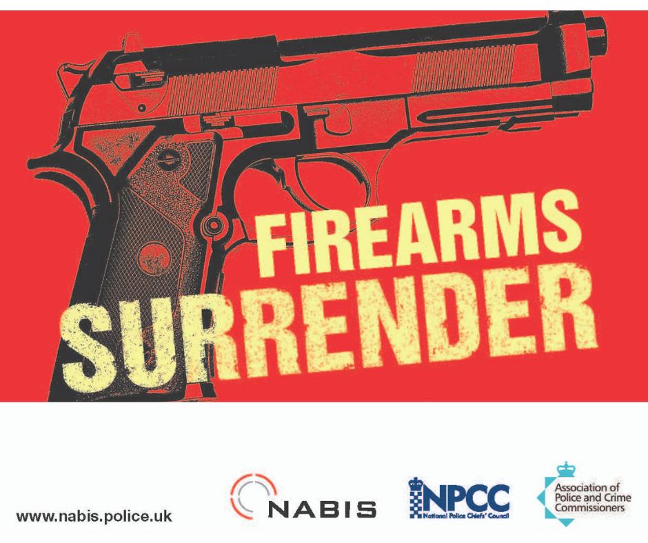 DyfedPowys's tweet image. Shotguns, pistols and rifles were among the 55 items handed in to us during recent firearms surrender, #OpAztec. Gun crime isn’t something we deal with often, but we support the effort to take unwanted guns off the street. Read more here &amp;gt;&amp;gt;&amp;gt; dyfed-powys.police.uk/en/newsroom/pr…