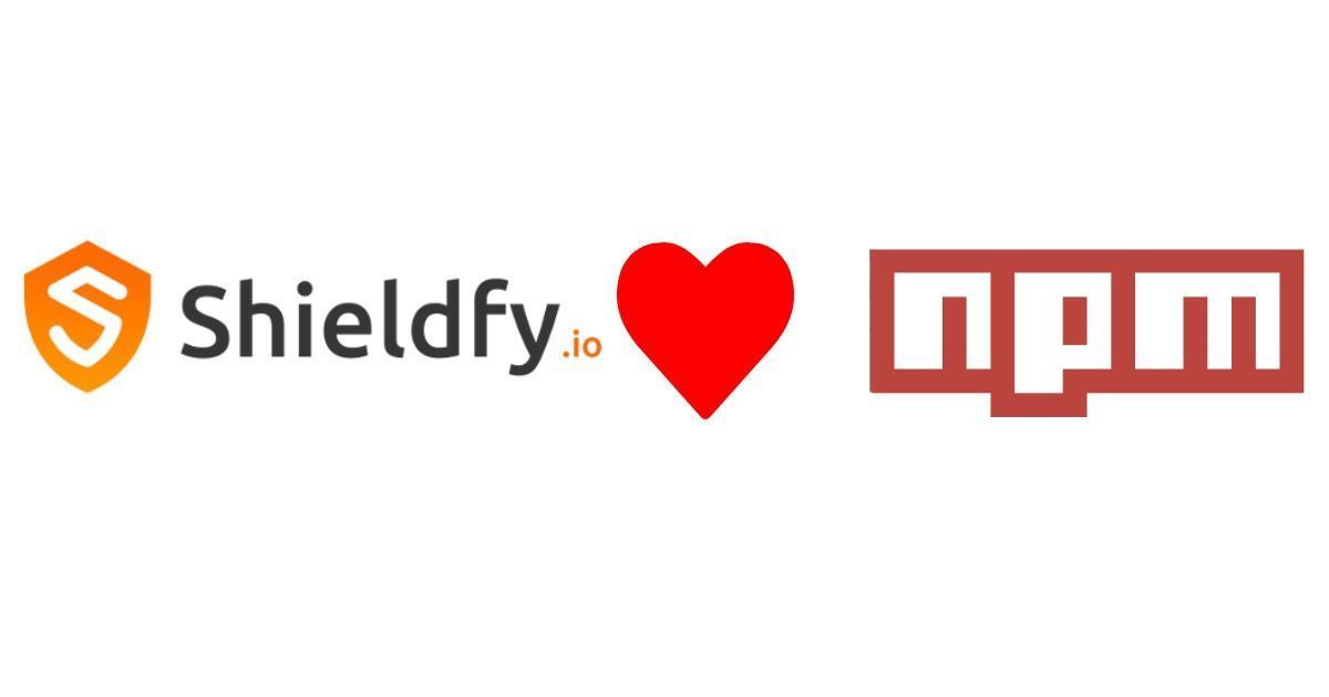 shieldfy's tweet photo. node_modules has too much files π , Still we love NPM.
We are cooking something cool for NPM.
#Shieldfy #TheNewShieldfy #ShieldfySneakPeek
#nodejs #npm #yarn #vulnerabilities https://t.co/JMJbKBSIHh