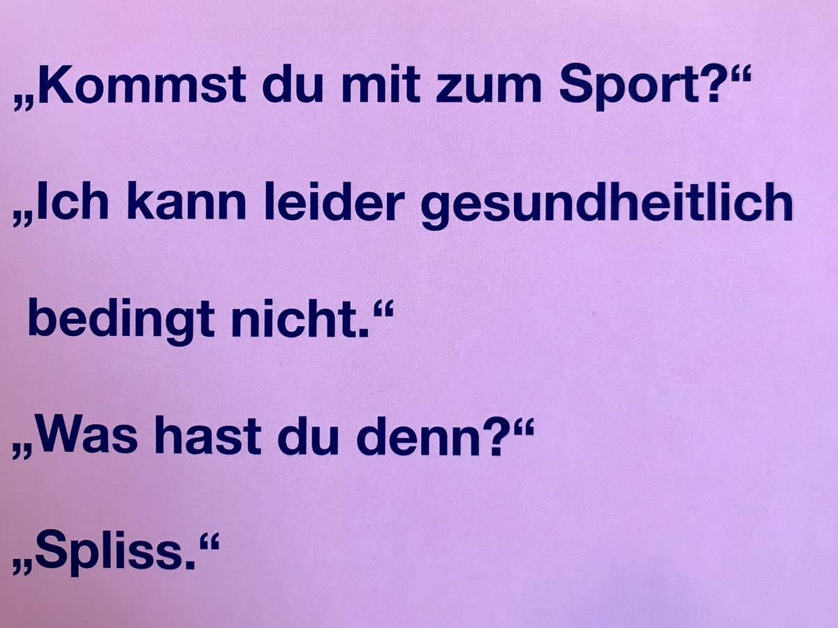 AKossendey's tweet photo. ❗️Schluss mit den Ausreden ❗️

Du willst abnehmen, etwas für deine Gesundheit tun und einfach mehr Energie und Lebensqualität?
Dann sei jetzt dabei:

✅https://t.co/ji9XtGNEKh✅ https://t.co/9xvb5VjNUZ