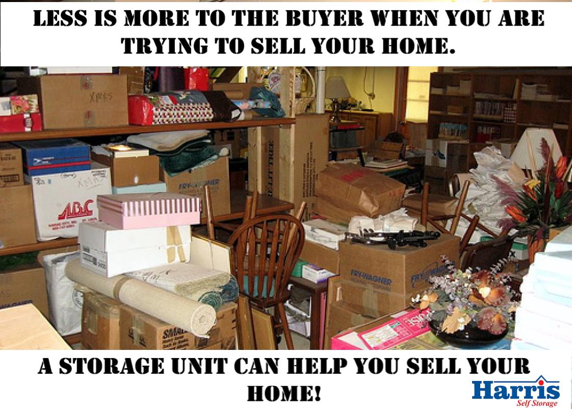 Selling your home?  We can help!