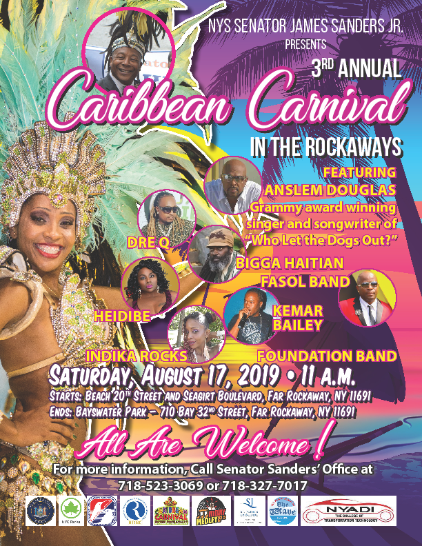 RockCaribCarn's tweet photo. We are proud to add to our lineup of performers - HeidiBe, Idika Rocks, and Foundation Band 

Come out and enjoy the fun. Bring your own chair and wear your best costume. https://t.co/gBeZZkpZmZ