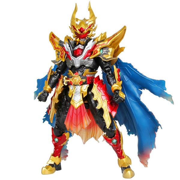 鎧甲勇士獵鎧 (@a54425324) / X