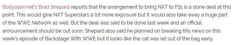 lany_patrick's tweet photo. @jacknicholas86 @TheBradShepard Jack tell Brad, his report from June 2018 said the deal was completed and done and ready to be announced.  I am here to inform him that once more he was proven to be wrong since 14 calendar months have passed which proved he's inaccurate as usual. 👎 https://t.co/ts7VaMqHlC