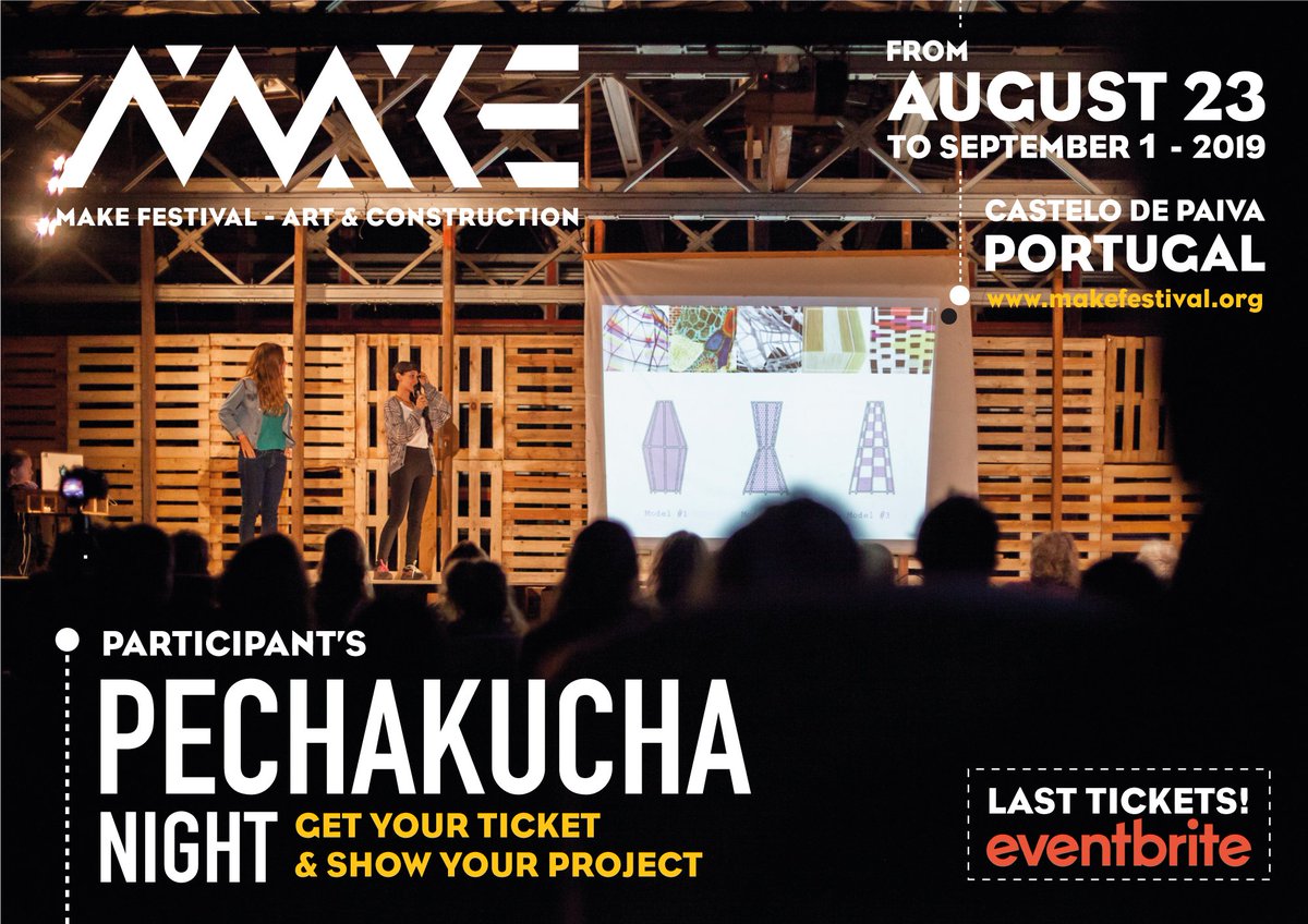 Make Festival tweet media