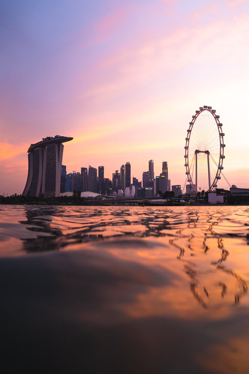 j9ryl's tweet photo. Singapore you beaut. 🇸🇬 Happy 54th. #SG54 https://t.co/LUbGjoKlcG