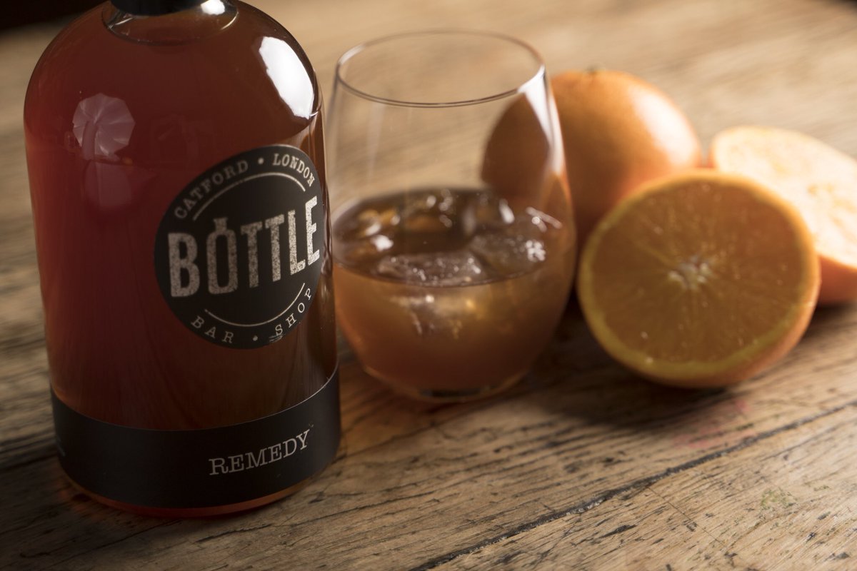 Bottle Bar and Shop tweet media