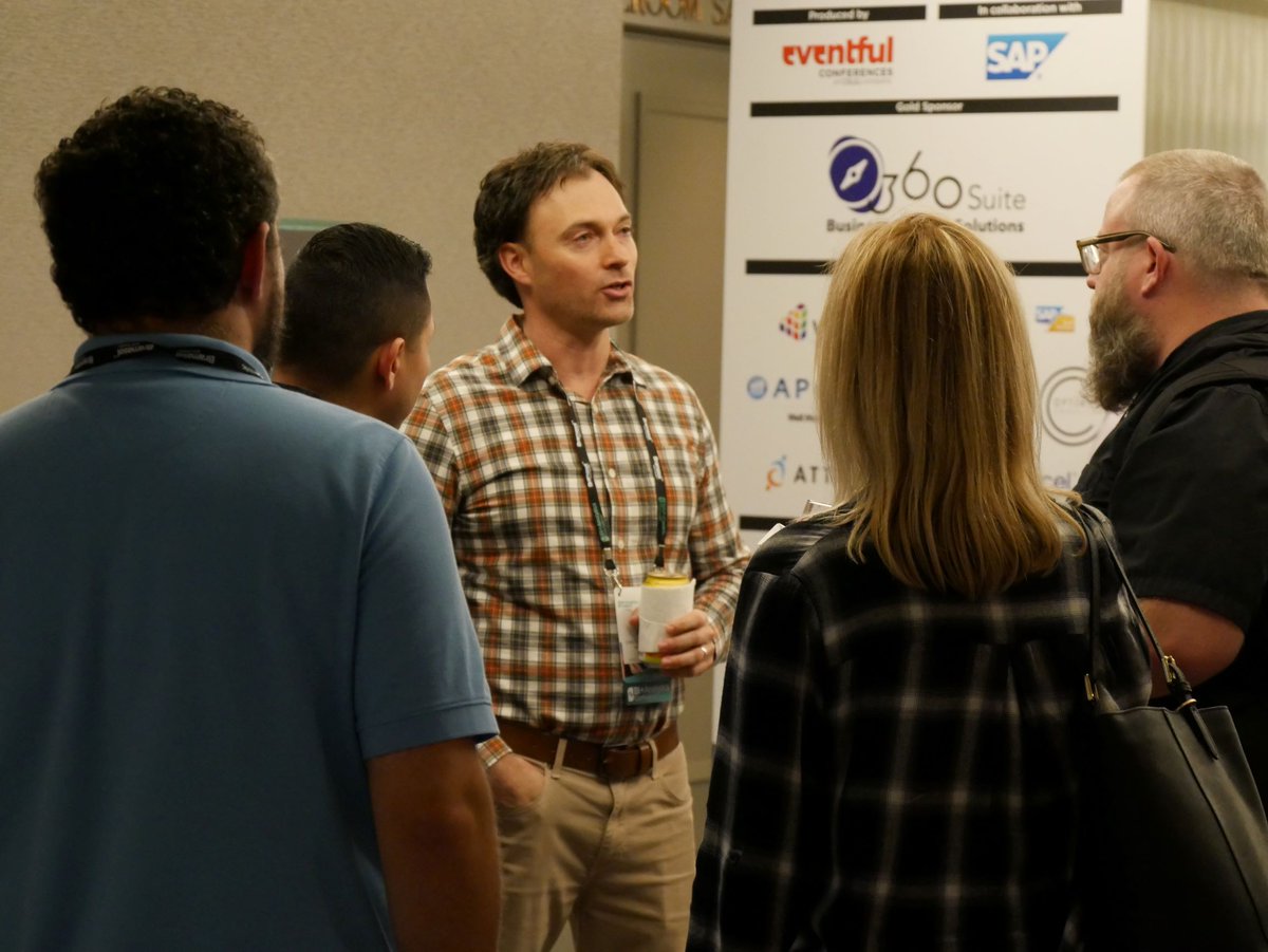 SAPCentricFinancials tweet media
