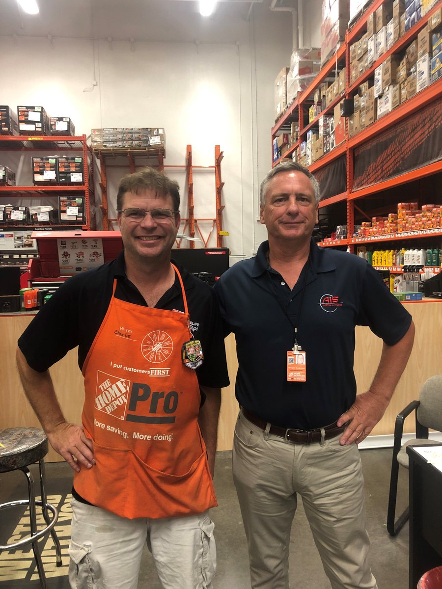 Ais installations tweet media