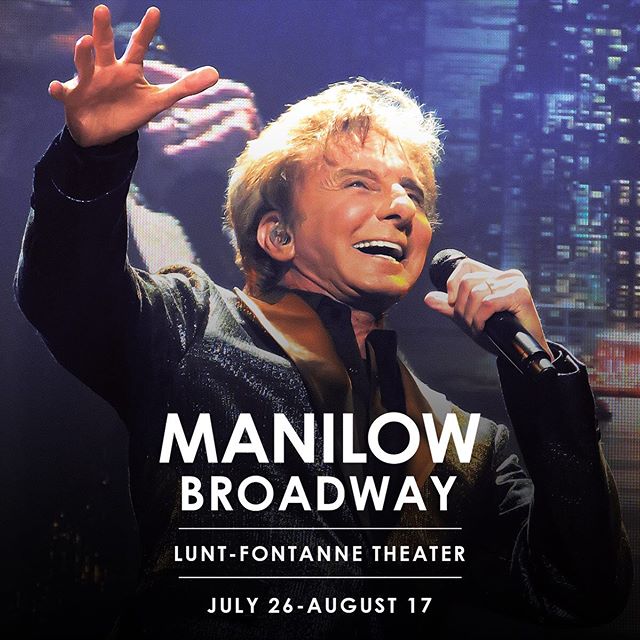 CarolineSalfati's tweet photo. @barrymanilow @PIX11News Wouldn't have washed my hand too! Icon, Legend, Musical Genius from Vegas to Broadway & every town in between The Miracle is You! Thanks again for the #ManilowMusicProject I'm proud to support! Waiting for your duet with Gaga!Take care,All The Best for #ManilowBroadway 🎤🎹🗽❤💖 https://t.co/mH1FfhNGqY