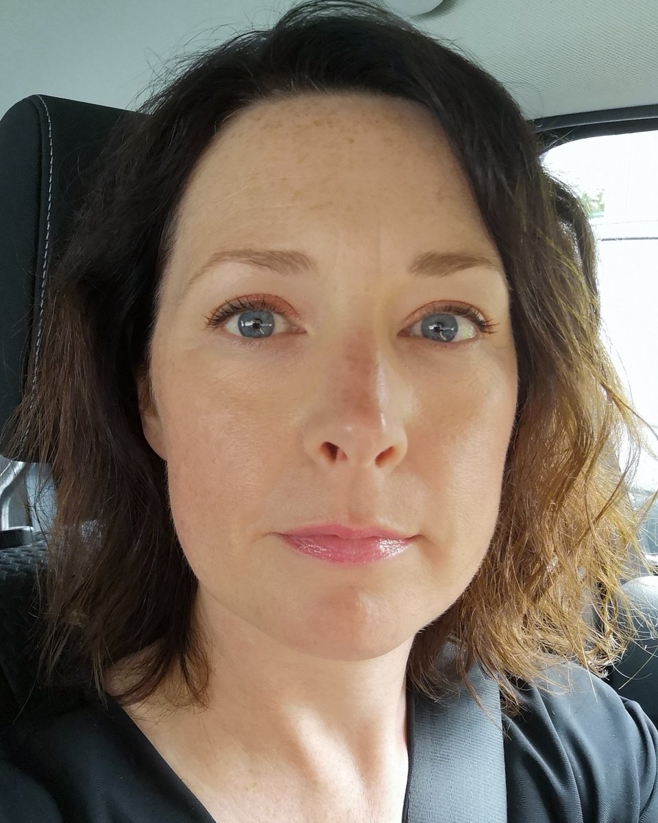 NicolaMcAlley's tweet image. Why spend half an hour curling your hair when you can step outside to enjoy the beautiful Scottish summer...and the rain will do it for you 🌧️🌧️🌧️

 #summertimefrizz #notaperm #curlywurly #oohidloveacurlywurlyactually