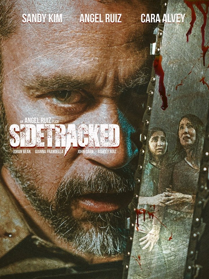 FrangellaGianna's tweet photo. Hey guys, check out a film that I had a part in called “Sidetracked” I had a blast filming with the cast and crew. Thank you Mr. Angel Ruiz #filmedinaz #actorslife #actorslife #youngactors #jeromefilmfestival #gofilmaz #grateful #blessed https://t.co/wQkaBXTVsc