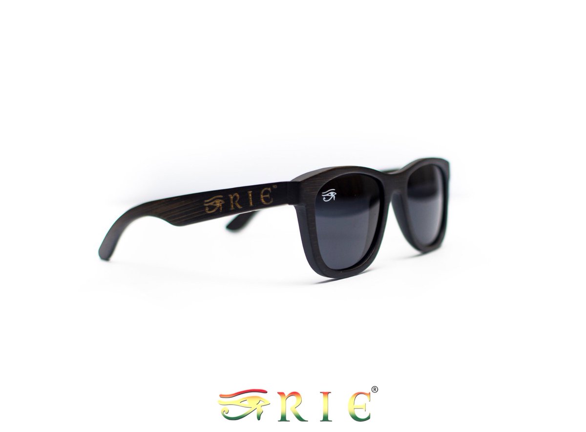 irieitesvi's tweet photo. Irie Ites “Deh Basics” Classic Wayfer sunglassess includes black tinted lens with a black dye bamboo frame. 
Order yours today at: https://t.co/BJuEhwRiuw (Link in bio) 
#IrieItesvi #DehBasics #Black #IrieMind #IrieVibes #IrieLife #EverythingIrie 🕶 #usvi #sunglasses 

#ACHIEVE https://t.co/QSexmvqMAQ