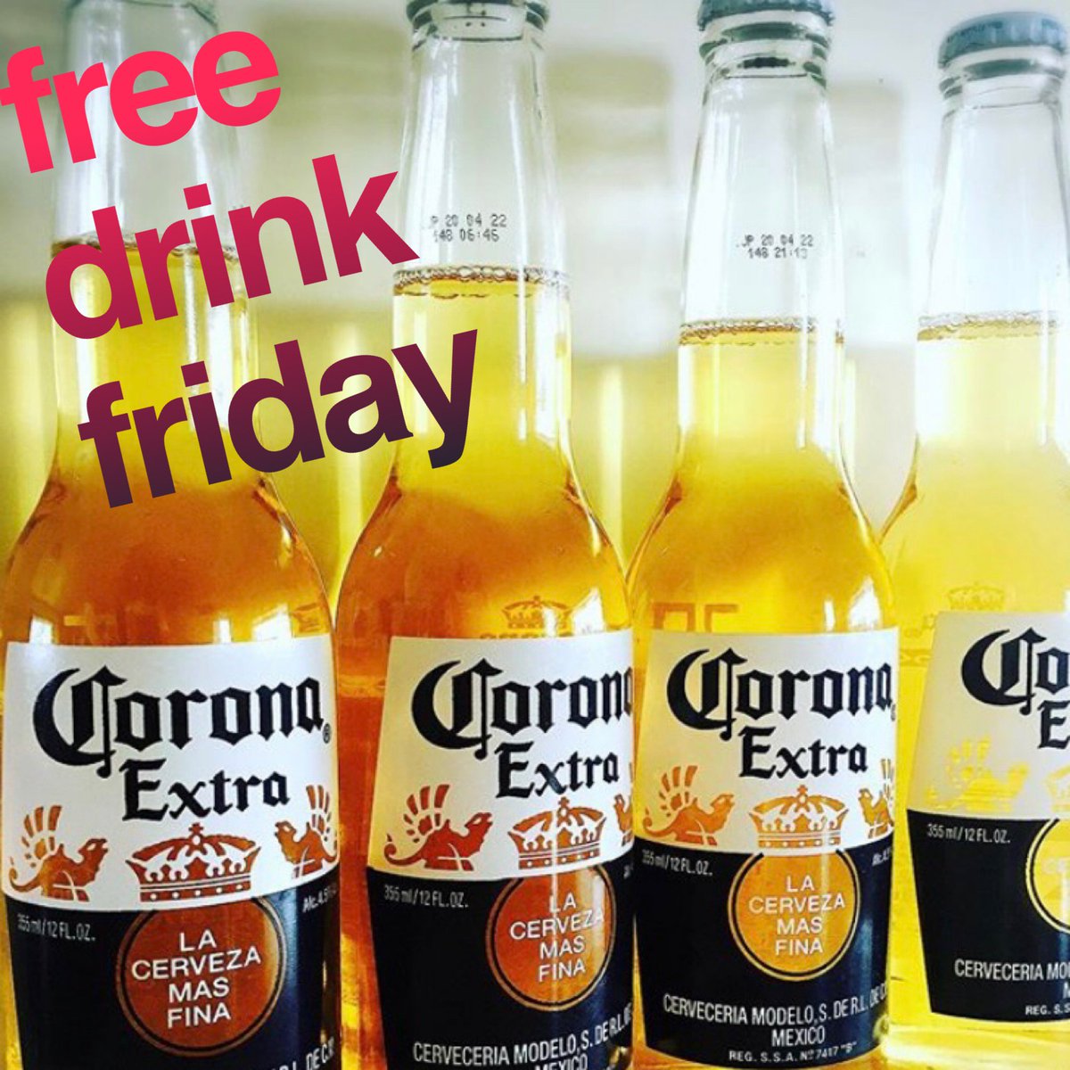 TheLoftGF's tweet photo. Cheers to the freakin' weekend and #FreeDrinkFriday. 🍻For your chance to win a Loft gift card simply FOLLOW us &amp; RETWEET. 💳 Must be 21+ to enter. Good luck! https://t.co/hac6UMkPeP