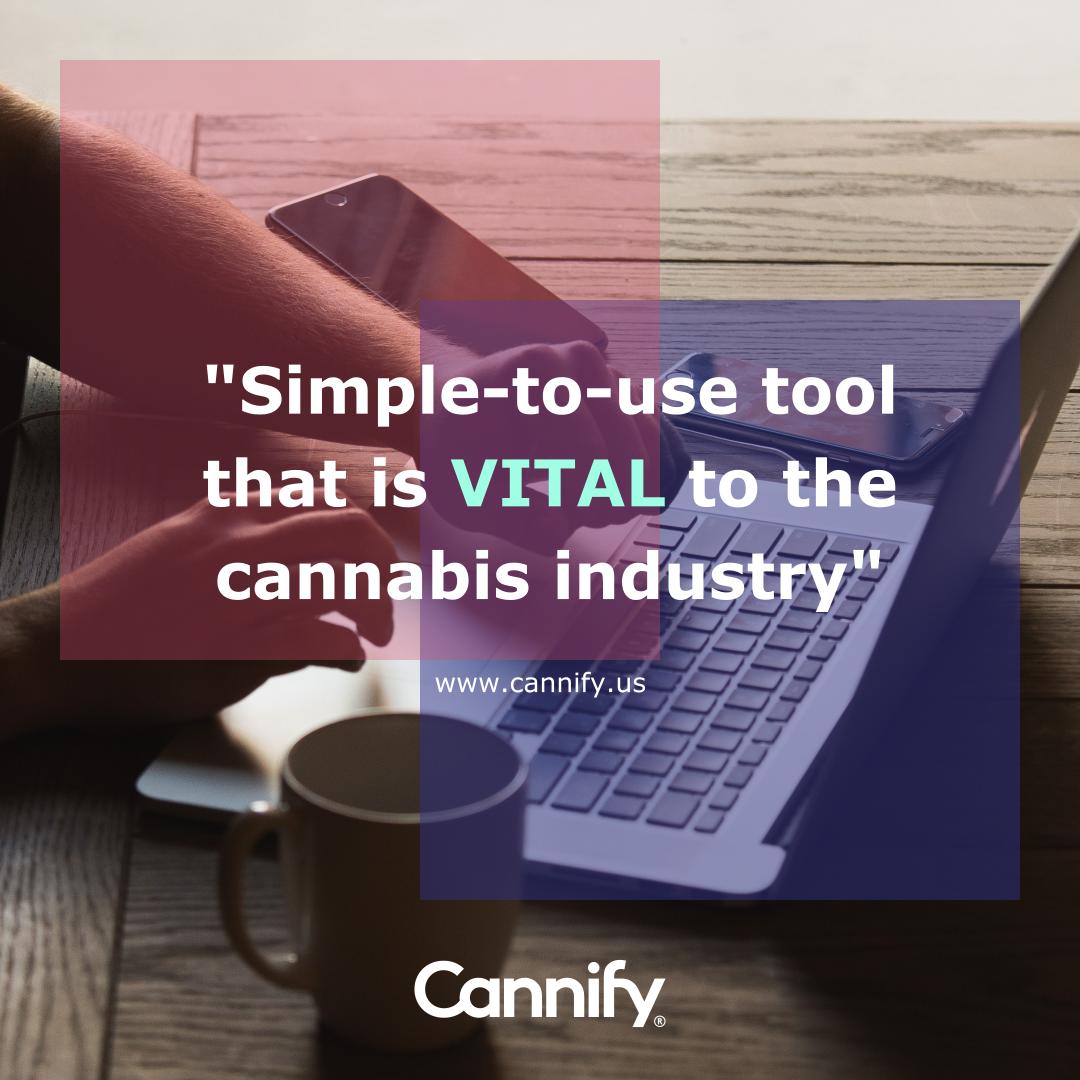 CannifyUS's tweet photo. One of our users wrote "Cannify is taking care of the people’s best interest, by leading with science and providing a FREE educational tool. Fantastic work. Thank you all!” Thank you for this amazing feedback! #Cannify #medicine #medstudent #medlife #medical  #medstudents https://t.co/gQ9cRUjC3C