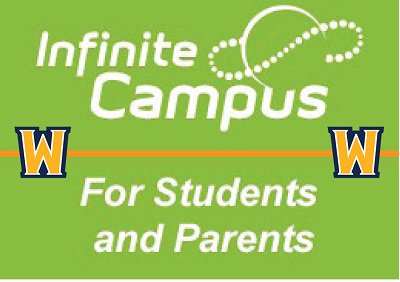 #WissNation: Check your email for your Infinite Campus ONE-TIME account activation link and instructions to create your account. Remember: You can only click the activation link ONE TIME. When you click it, please complete all the steps for account creation. Thank you!