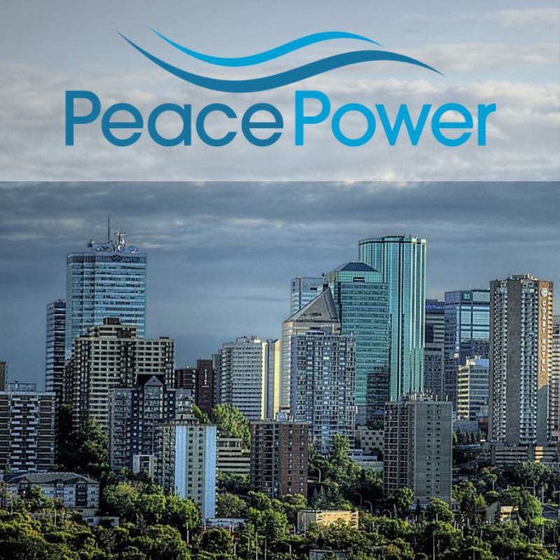 PeacePower's tweet image. We offer consumers an alternative option to your current Alberta utility company. We're providing Alberta’s best utility experience with lower rates on electricity &amp;amp; natural gas, &amp;amp; a commitment to community #PeacePower 

#yeg #yegpower #alberta #electricity #edmonton #yyc