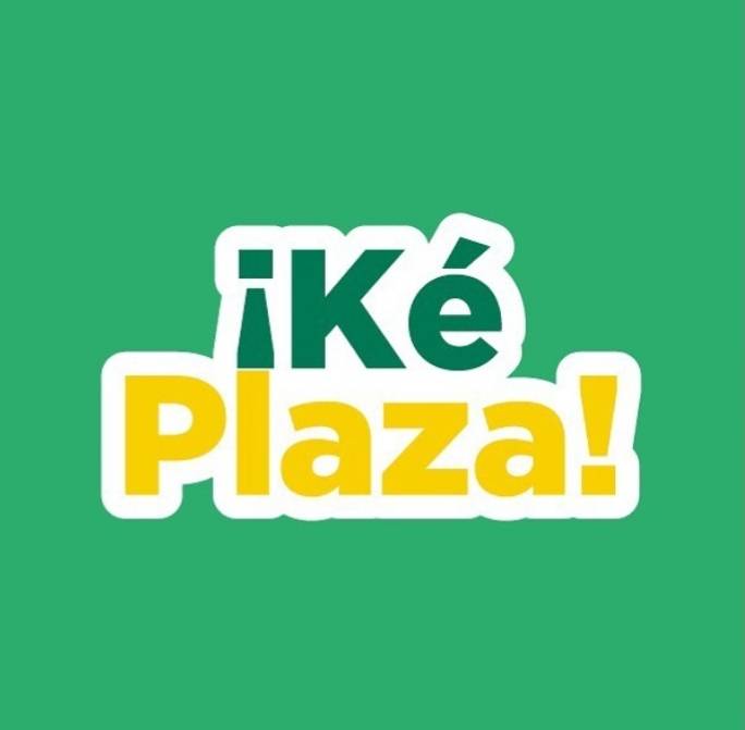 Ke Plaza Rutas tweet media