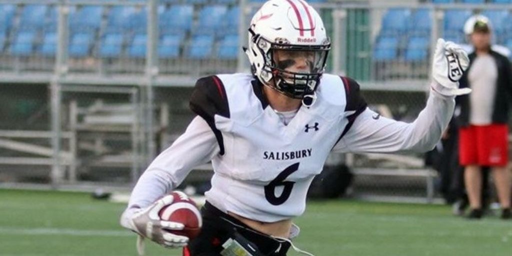 2019 Team Preview (AB): #CFC50 <a href="/salprospects/">Sal Sabre Prospects</a> "ready" to give Alberta fits ... ow.ly/agww30pkinT 

"With 2 teams working hand in hand to build one program our depth across our program is very deep."

Team Previews ▶️ ow.ly/NW4G30pkiox