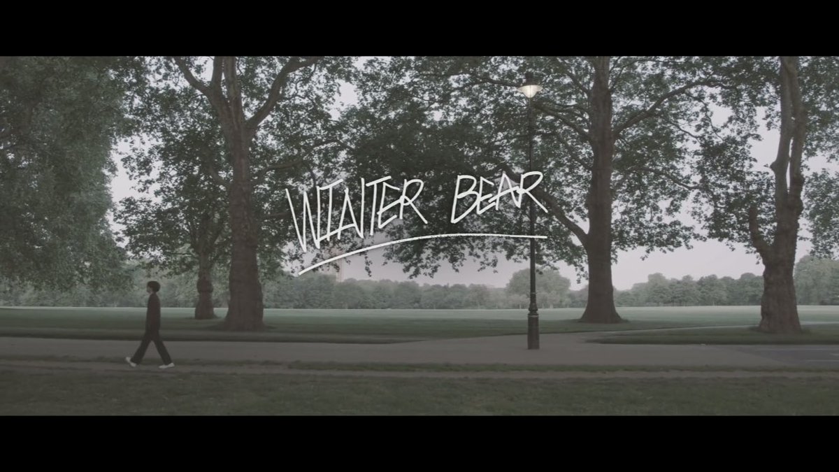 N22_btsdiary's tweet photo. [190810] INFO #BTS #방탄소년단

'Winter Bear' by V

🎥https://t.co/A9h1lRKIAZ
🔗https://t.co/FbCNRFmmPP
🔗https://t.co/Utfm6l6EhX

#WinterBear https://t.co/xAlWEDe5cI