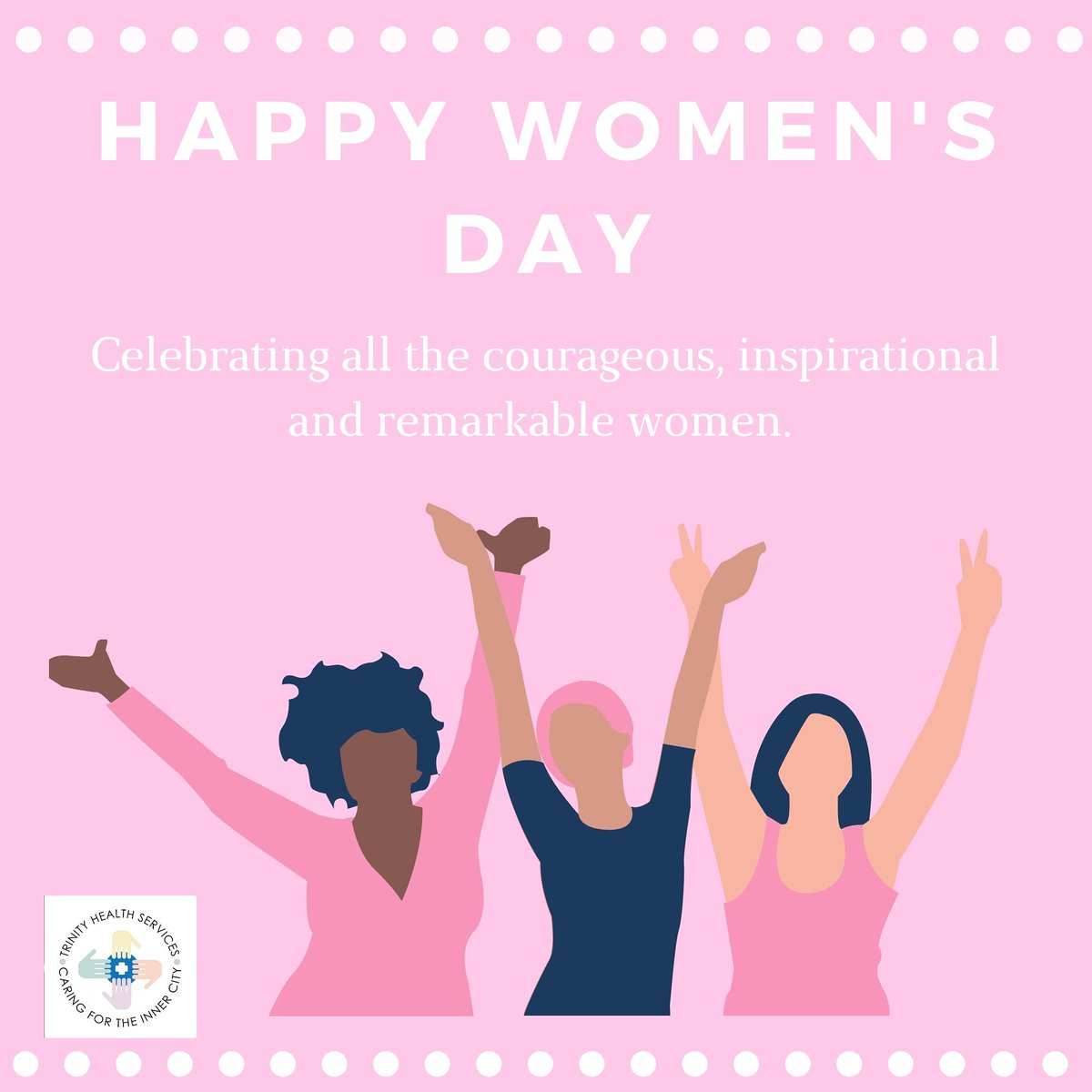 clinic_trinity's tweet photo. Women have and continue to face many challenges but have risen above despite the odds. We still have a long way to go but we march on. As the women of 9 August 1956 said "wathint’ abafazi,
wathint’ imbokodo"

Happy Women's day. ✊🏿✊🏽✊🏼 https://t.co/iz44dlkCTu