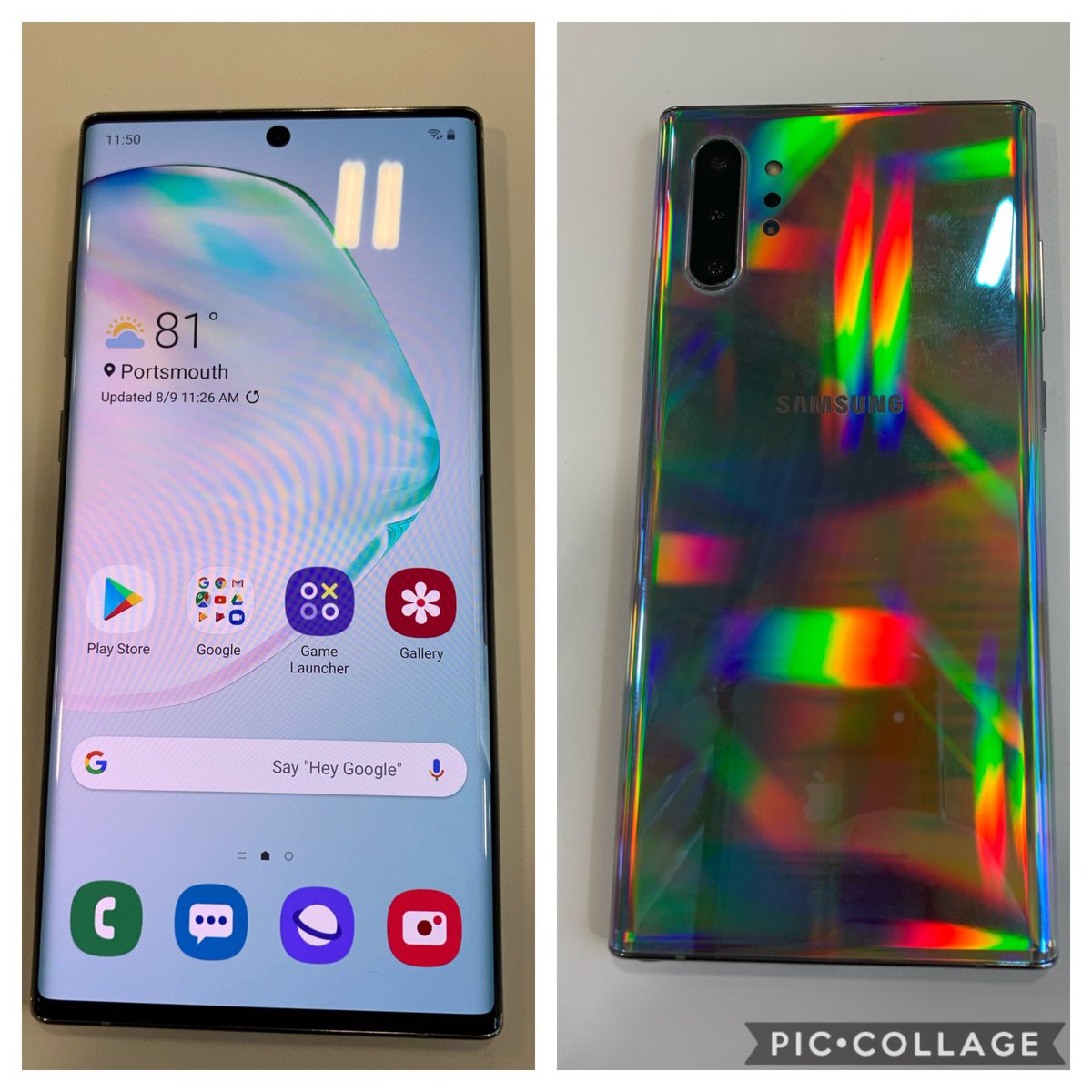 Come preorder your new Sprint Note 10 here in Best Buy Newington NH! <a href="/l_kobilarcsik/">Sandra Kobilarcsik</a> <a href="/RaymondKrozak/">J Raymond Krozak</a> @sprintNEregion