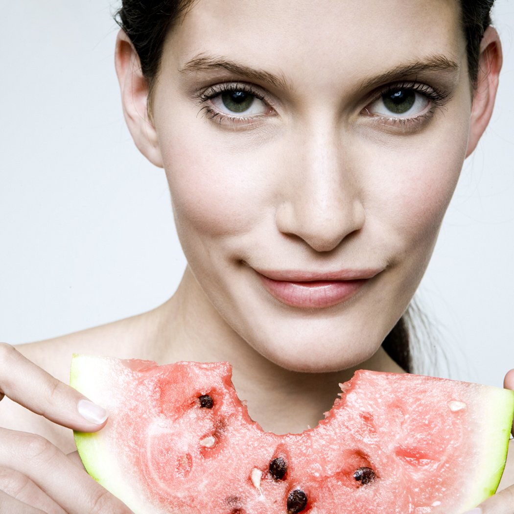 Watermelons are both a fruit and a vegetable.